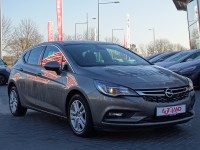 Opel Astra K 1.4 Business