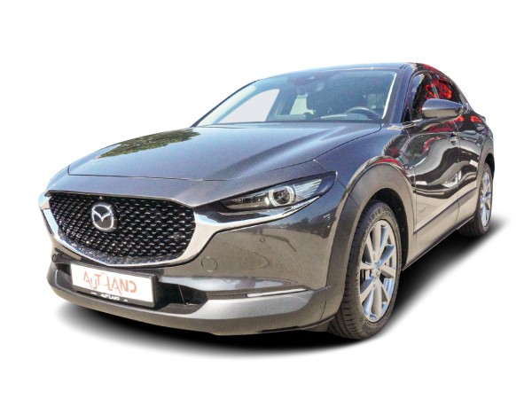Mazda CX-30 2.0 M-Hybrid Selection AWD