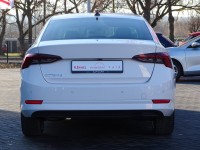 Skoda Octavia 2.0 TDI DSG