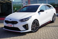 Vorschau: Kia pro_cee'd ProCeed 1.6 T-GDI GT JBL