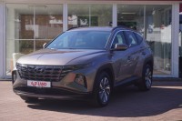 Vorschau: Hyundai Tucson 1.6 Select Automatik