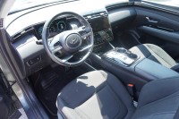 Hyundai Tucson 1.6T-GDI mHev AT 4WD