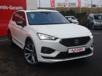 Seat Tarraco 2.0 TSI FR 4Drive