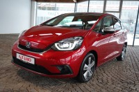 Honda Jazz 1.5 i-MMD Comfort