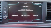 Seat Leon 1.5 TSI Xcellence