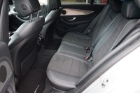 Mercedes-Benz E 200 E450 4Matic T-Modell AMG Line