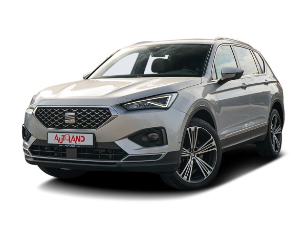 Seat Tarraco 2.0 TDI Xcellence 4Drive