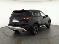 Nissan X-Trail 1.5 VC-T mHev Tekna Aut.