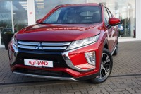 Vorschau: Mitsubishi Eclipse Cross 1.5 T-MIVEC Basis 2WD