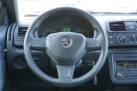 Skoda Fabia 1.2 TSI Active