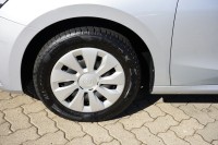 Skoda Fabia 1.0 TSI