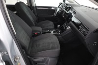 VW Touran 2.0 TDI DSG Highline