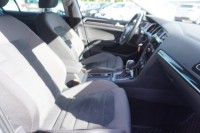 VW Golf VII 1.5 TSI Variant Highline