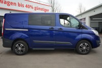 Ford Transit Custom Kasten 2.0 TDCi 290 L1