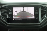 VW T-Roc 2.0 TDI DSG 4Motion