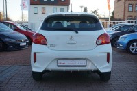 Mitsubishi Space Star 1.2 Select