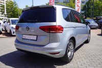 VW Touran 1.5 TSI DSG