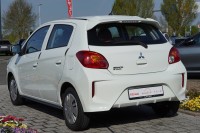 Mitsubishi Space Star 1.2 Basis