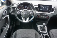 Kia xcee'd XCeed 1.0 T-GDI