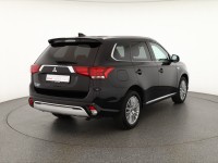 Mitsubishi Outlander 2.4 PHEV 4WD