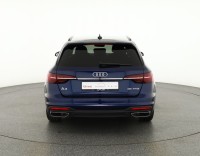 Audi A4 Avant 35 TFSI