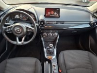 Mazda 2 1.5 SKYACTIV