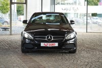 Mercedes-Benz C 200 C200 Avantgarde