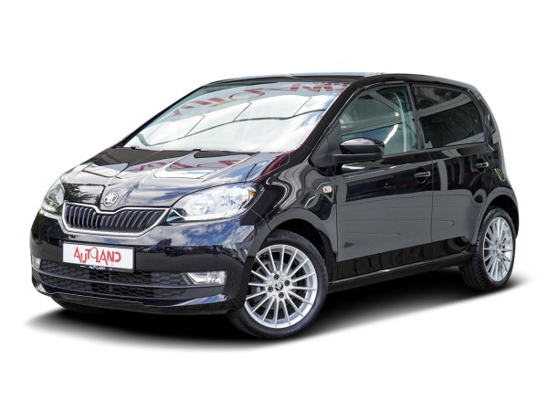 Skoda Citigo 1.0 MPI Active