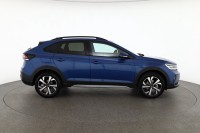 VW Taigo 1.0 TSI DSG