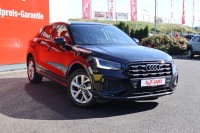 Audi Q2 35 TFSI advanced