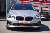 BMW 216 i Sport Line