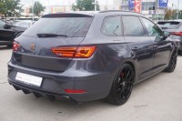 Seat Leon ST 1.5 TSI DSG FR Black Matt