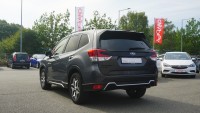 Vorschau: Subaru Forester 2.0 M-Hybrid
