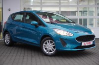 Ford Fiesta 1.1 Trend