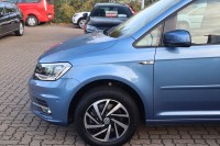 VW Caddy 1.4 TSI Trendline