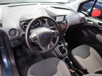 Ford Tourneo Courier 1.5 TDCi Titanium