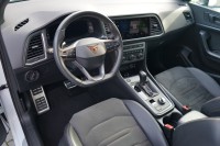 Cupra Ateca 2.0 TSI DSG 4Drive