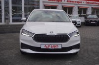 Skoda Fabia 1.0 MPI Active
