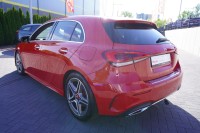 Mercedes-Benz A 220 A220 AMG Line