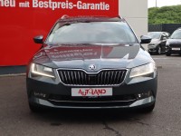 Skoda Superb Combi 1.4 TSI