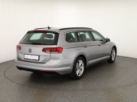 VW Passat Variant 2.0 TDI DSG Business