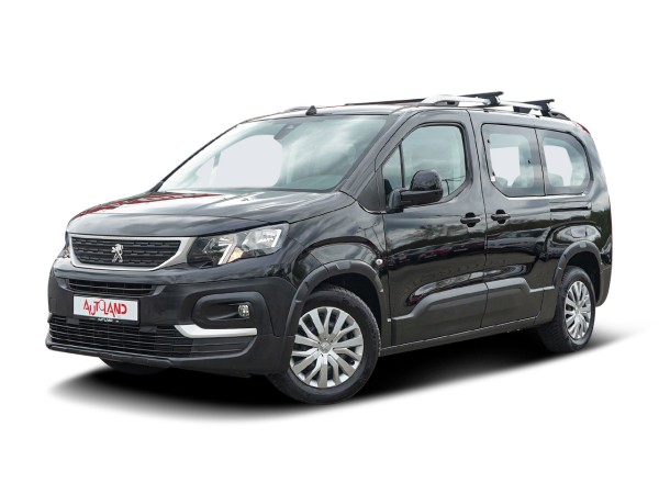 Peugeot Rifter 1.5 Blue-HDi Allure L1