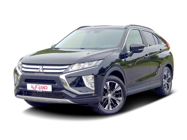 Mitsubishi Eclipse Cross 1.5 T-MIVEC