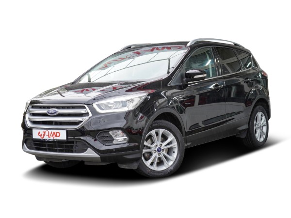 Ford Kuga 1.5 EB Titanium
