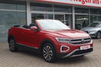 VW T-Roc Cabriolet 1.5 TSI