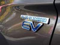 Mitsubishi Outlander 2.4Hybrid 4WD