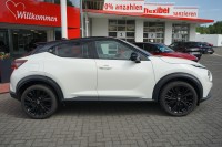 Nissan Juke 1.0 DIG-T Enigma