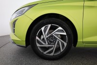 Hyundai i20 1.0 T-GDI Aut.