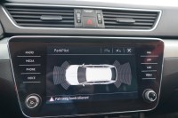 Skoda Superb Combi 2.0 TDI DSG