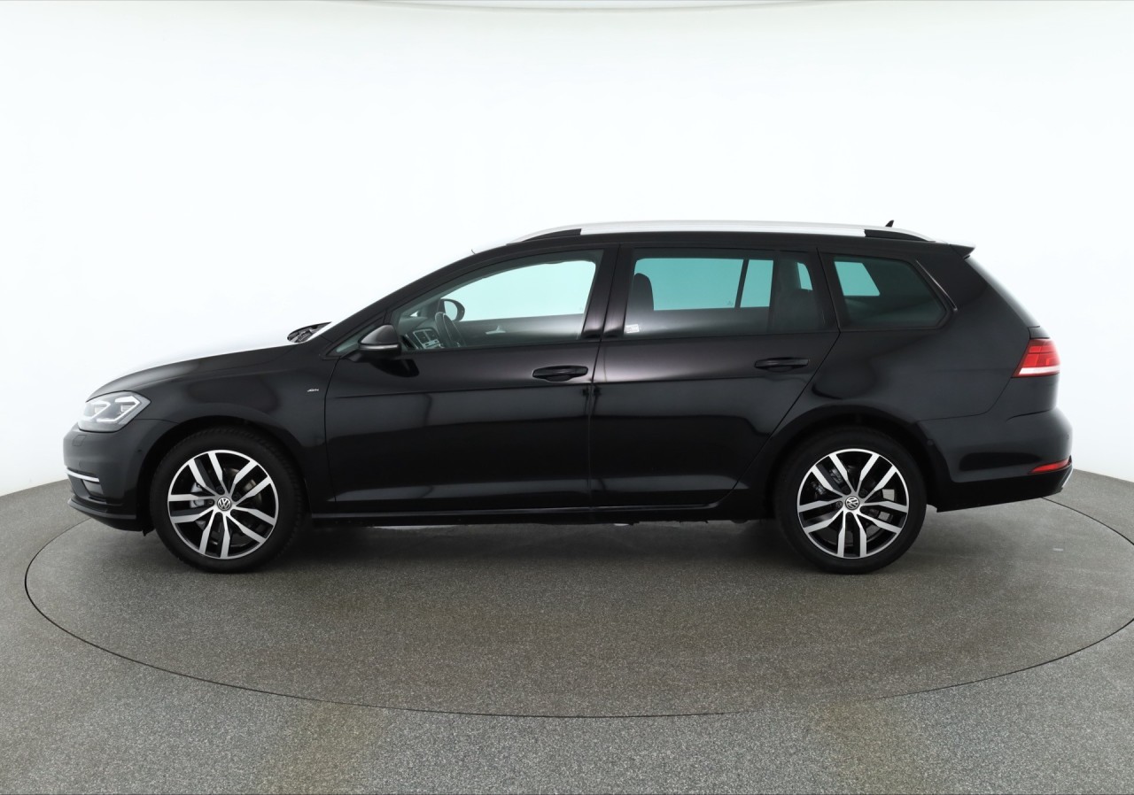 VW Golf VII Variant 1.0 TSI DSG Join